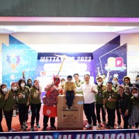 Metta Fair 2023 "Rise Up In Harmony"